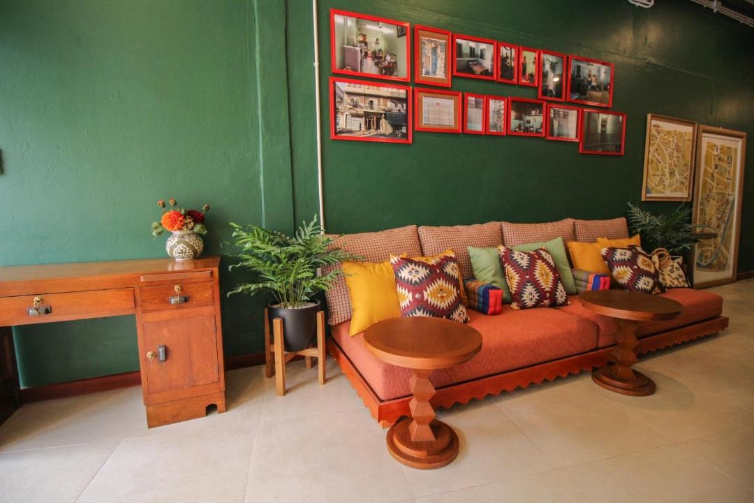 Photo of Livingroom in Pom Prap