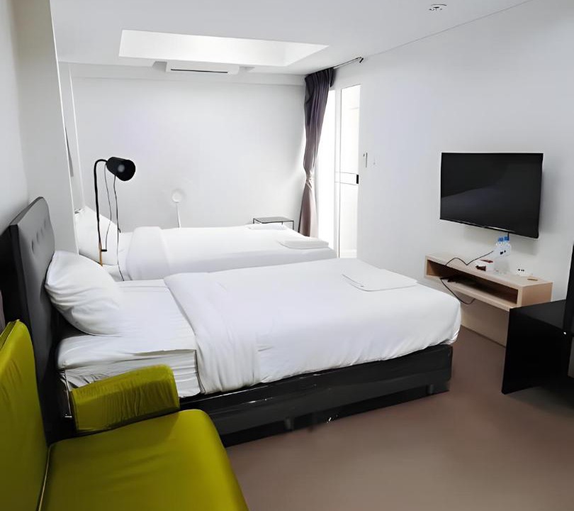 Photo of Bedroom in Wang Burapha Phirom