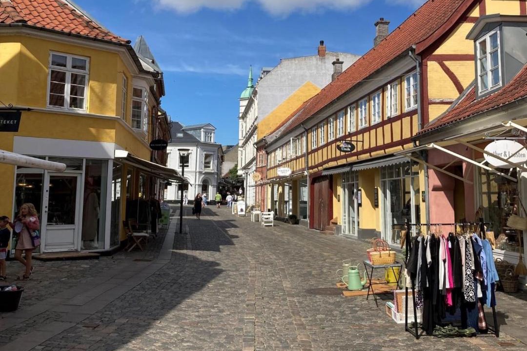 Photo of Others in Svendborg