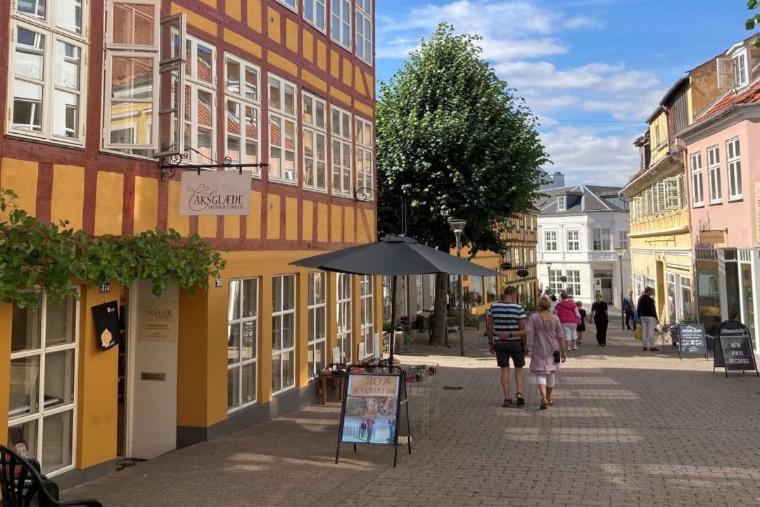 Photo of Others in Svendborg