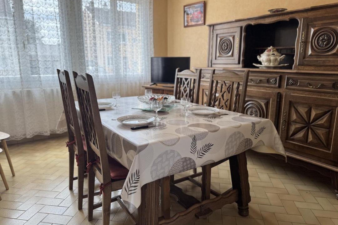 Photo of Kitchen in Arnage