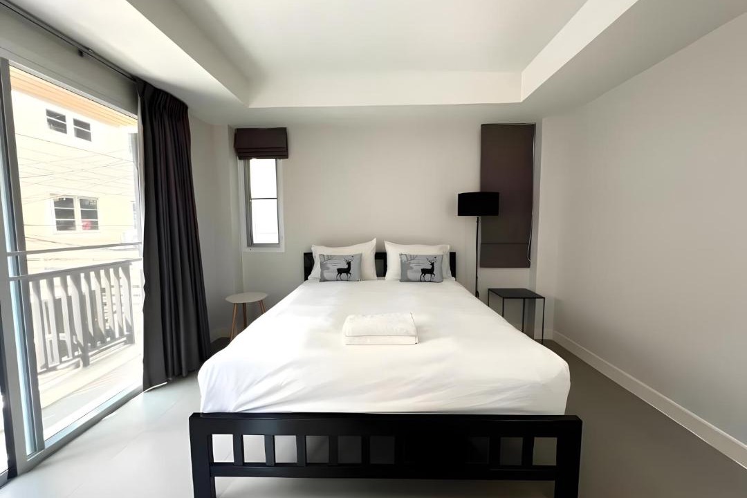 Photo of Bedroom in Wang Burapha Phirom