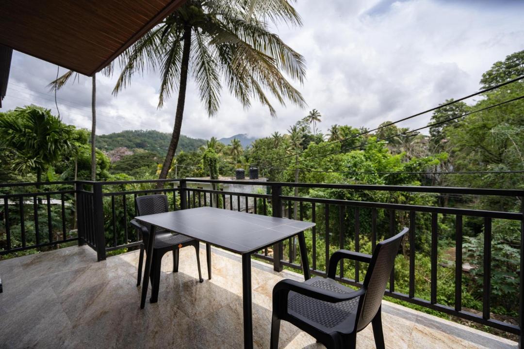 Photo of Patio Balcony in Gomagoda