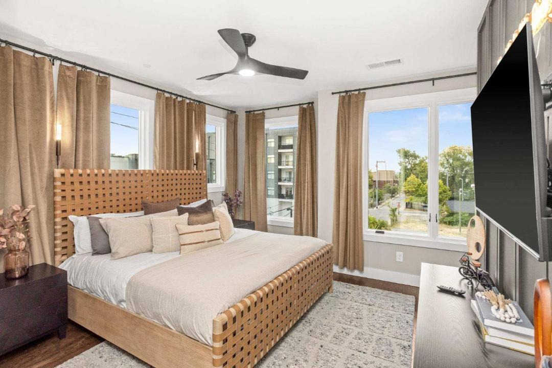 Photo of Bedroom in Buena Vista