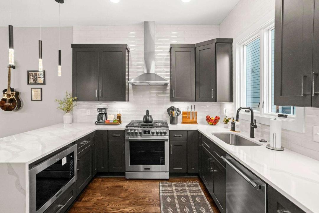 Photo of Kitchen in Buena Vista
