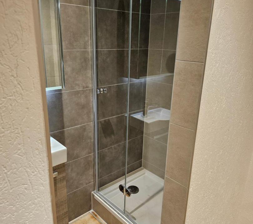 Photo of Bathroom in Vallorbe
