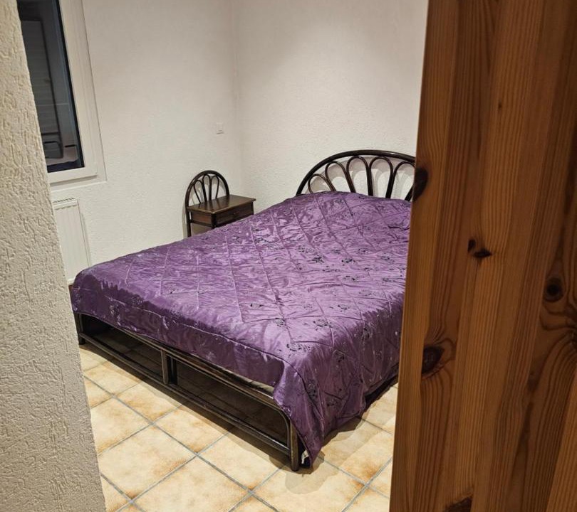 Photo of Bedroom in Vallorbe