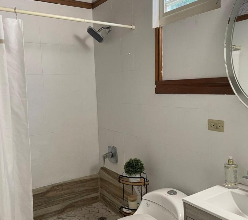 Photo of Bathroom in Santa Cruz