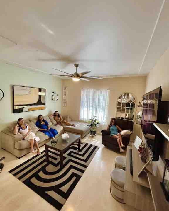 Photo of Livingroom in Santa Cruz
