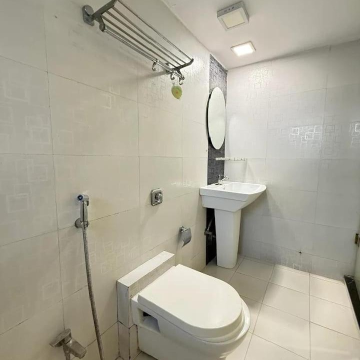 Photo of Bathroom in Fort