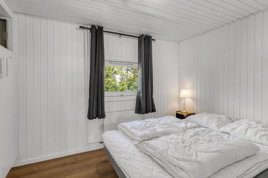 Photo of Bedroom in Diernæs Strandby