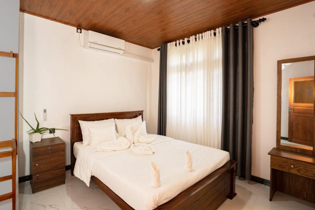 Photo of Bedroom in Gomagoda