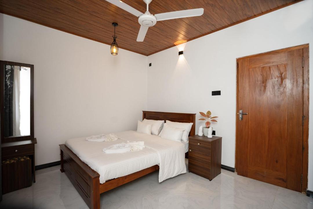 Photo of Bedroom in Gomagoda