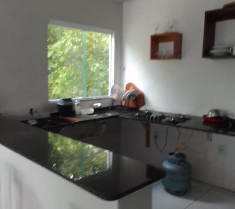Photo of Kitchen in Ilha de Boipeba
