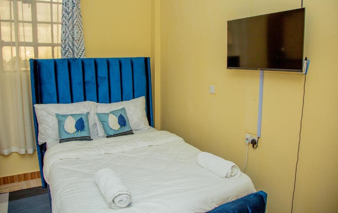 Photo of Bedroom in Nanyuki