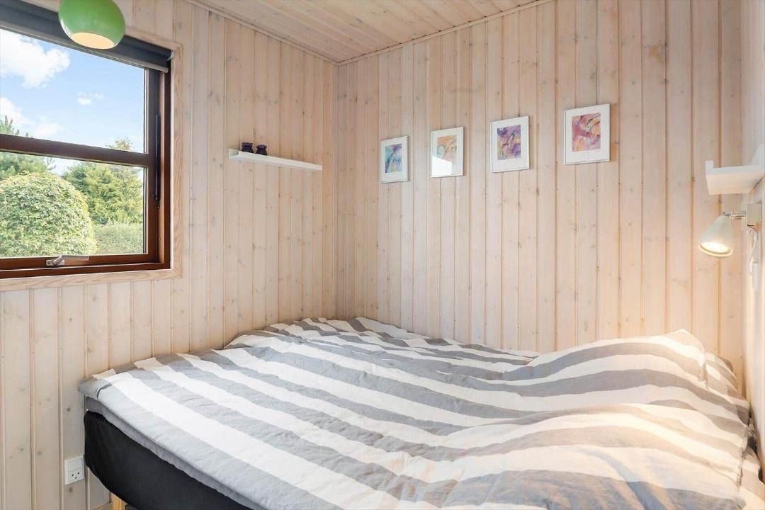 Photo of Bedroom in Boeslum