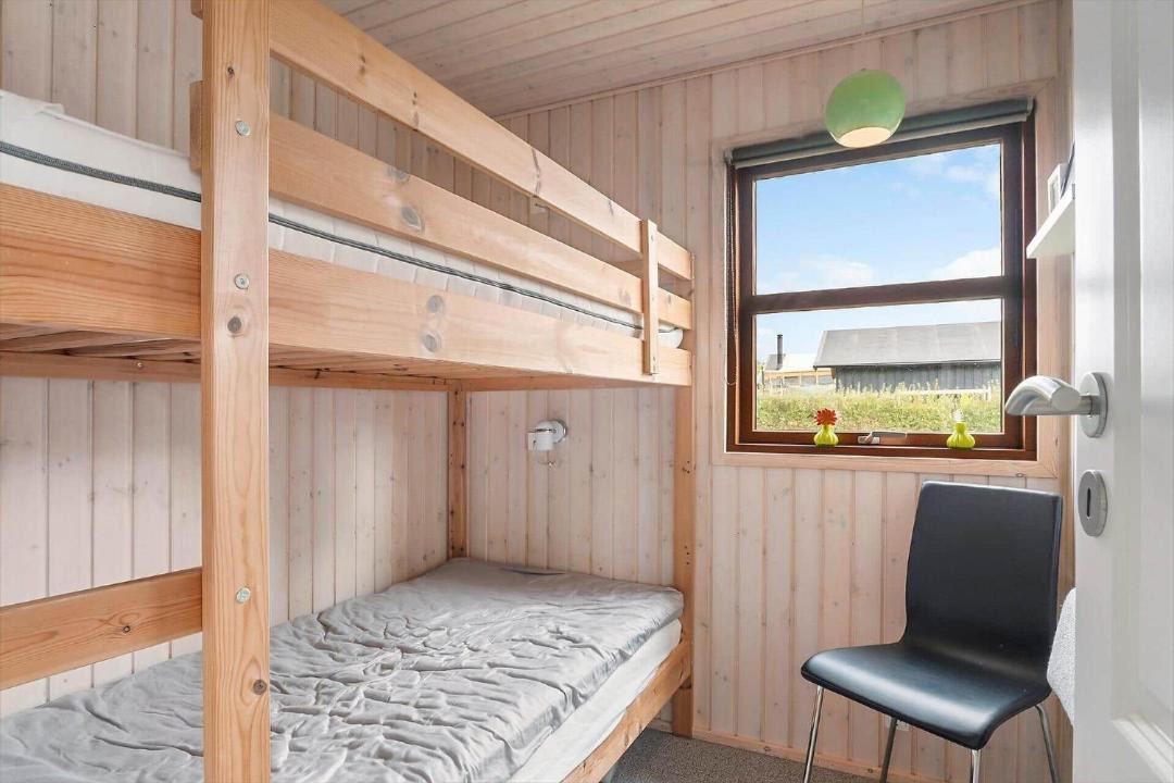 Photo of Bedroom in Boeslum