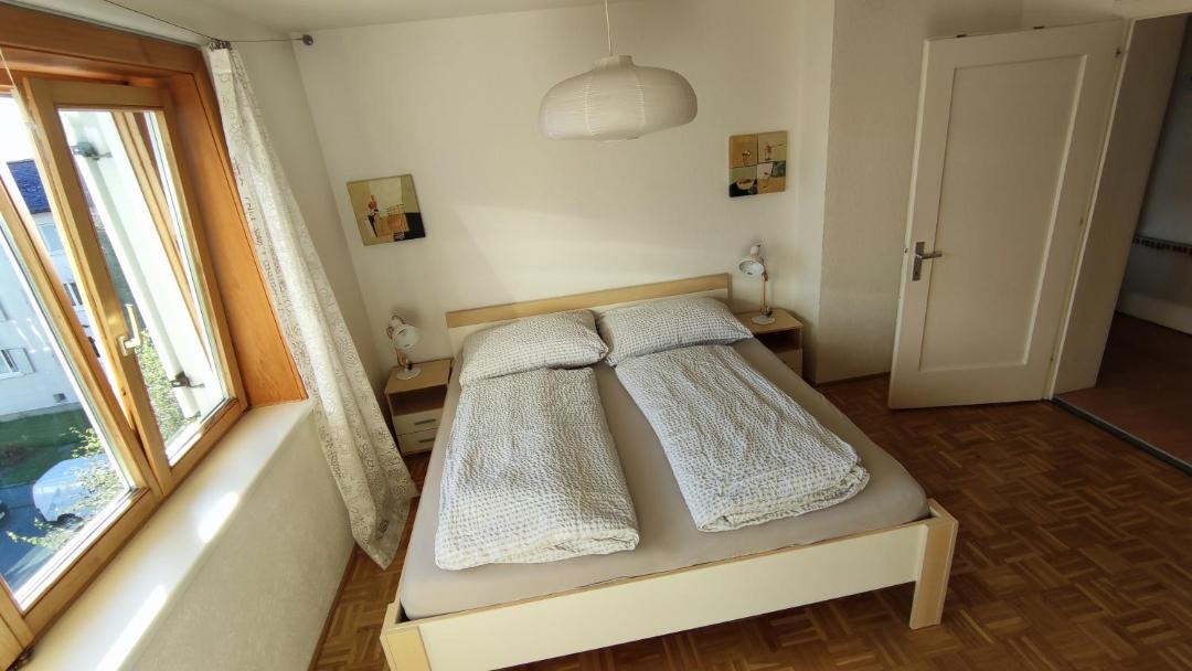 Photo of Bedroom in Bregenz