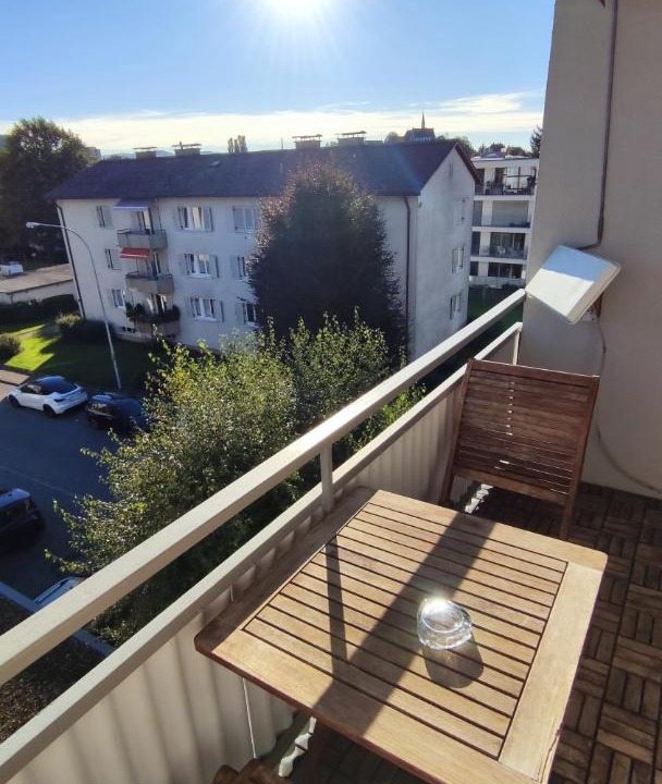 Photo of Patio Balcony in Bregenz