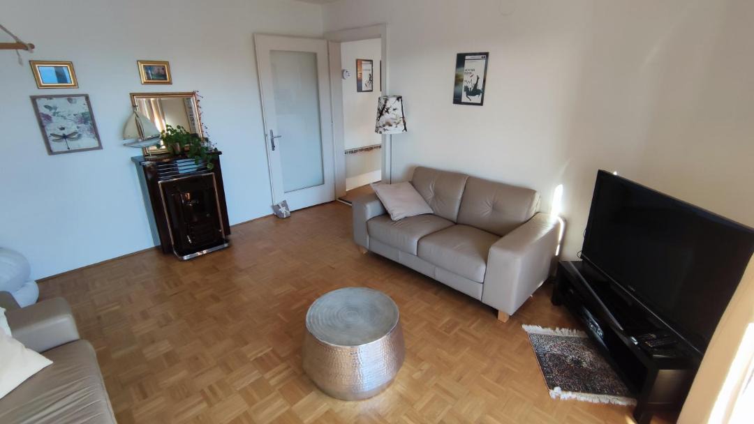 Photo of Livingroom in Bregenz