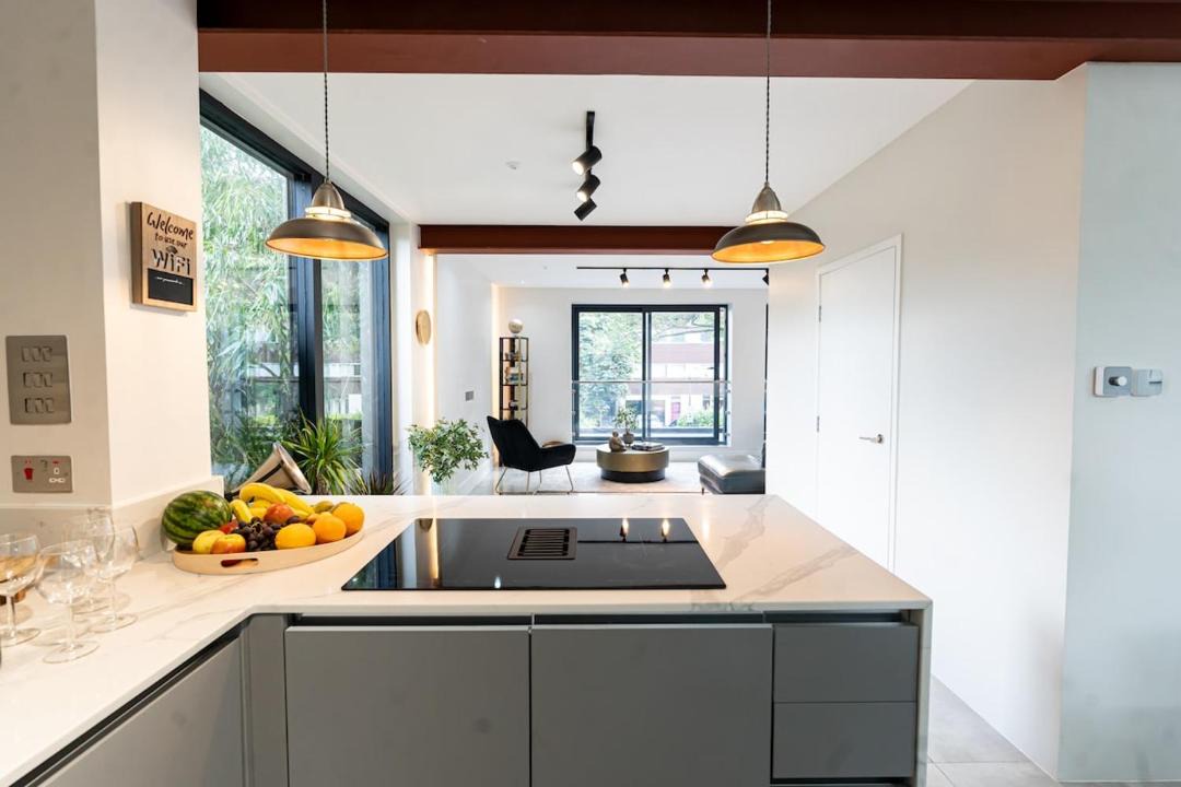 Photo of Kitchen in West Hill