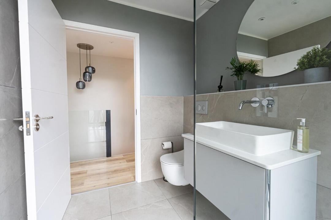 Photo of Bathroom in West Hill