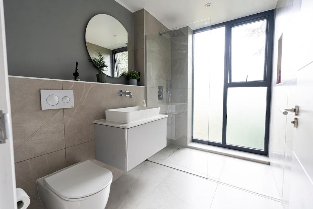 Photo of Bathroom in West Hill