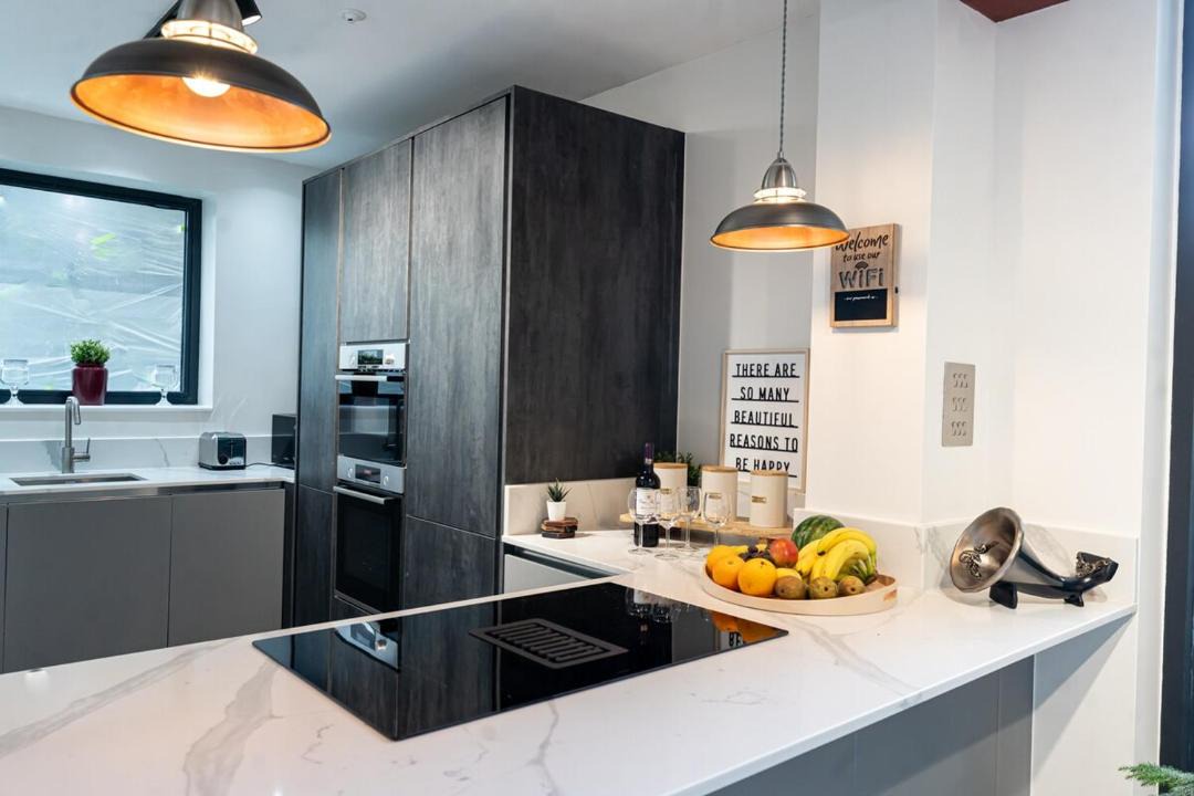 Photo of Kitchen in West Hill
