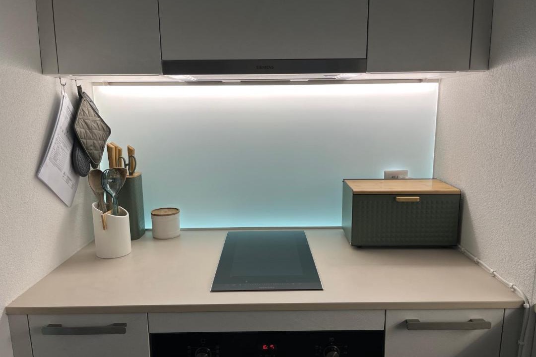 Photo of Kitchen in Chavannes-pres-Renens