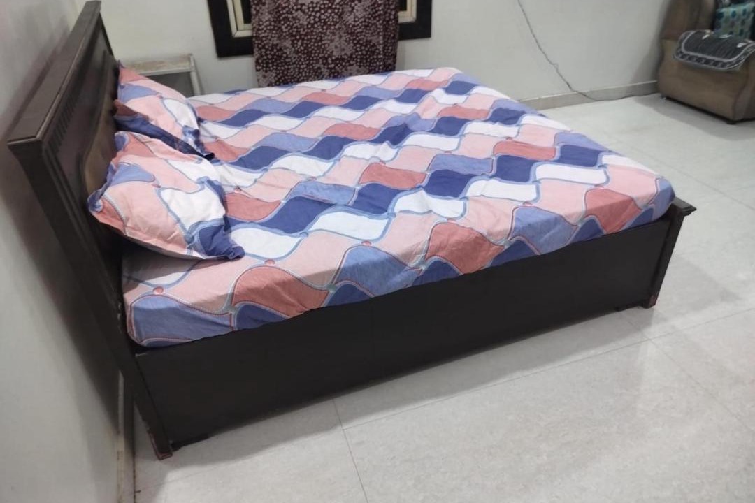 Photo of Bedroom in Khattalwada