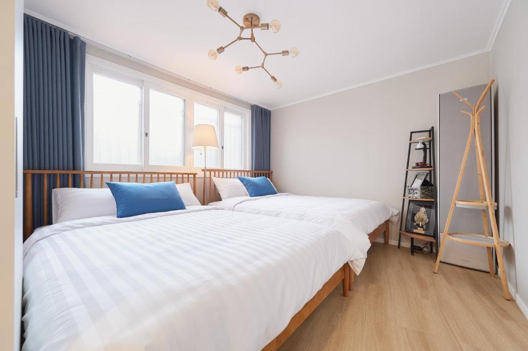 Photo of Bedroom in Gongdeok-dong