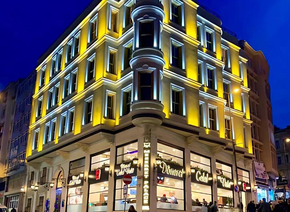 Photo of Others in Cagaloglu