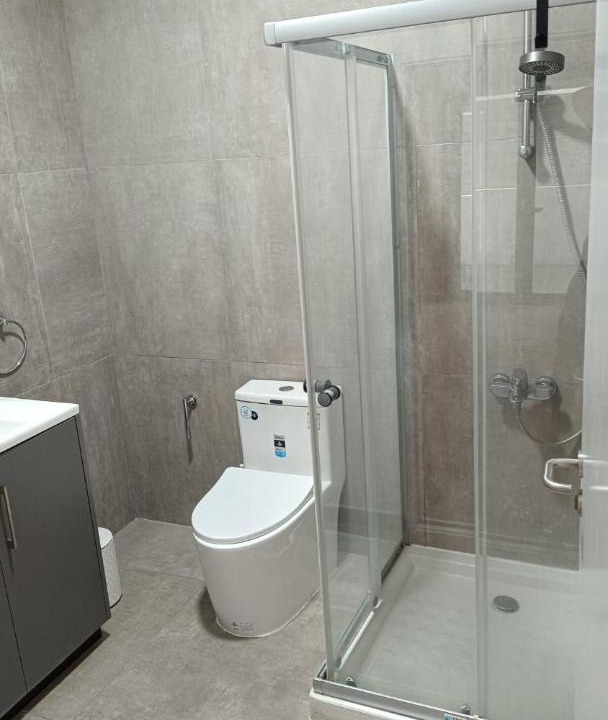 Photo of Bathroom in Vasa Koilaniou