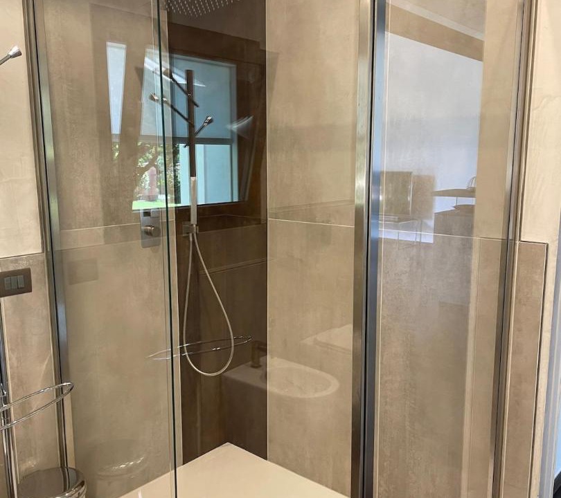 Photo of Bathroom in Bagnolo