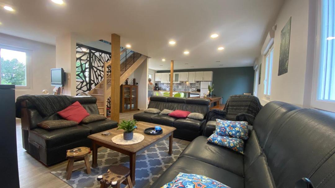 Photo of Livingroom in Caurel