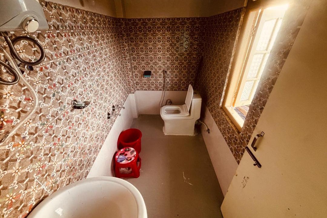 Photo of Bathroom in Turuk