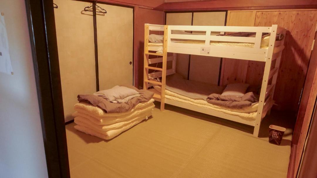 Photo of Bedroom in Koriyama