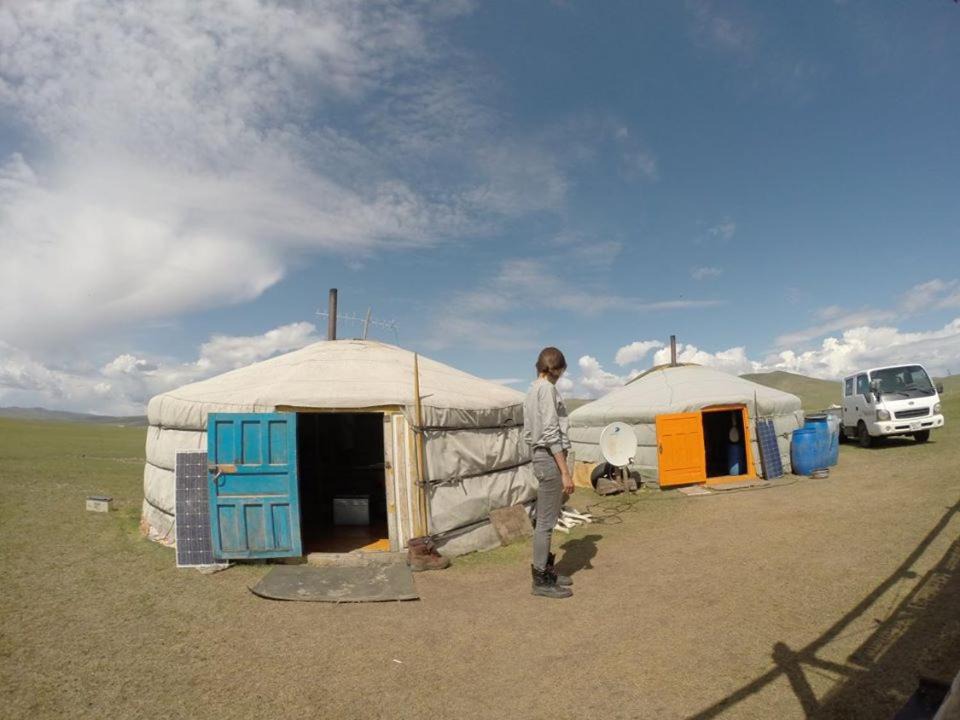 Photo of Others in Sergelen