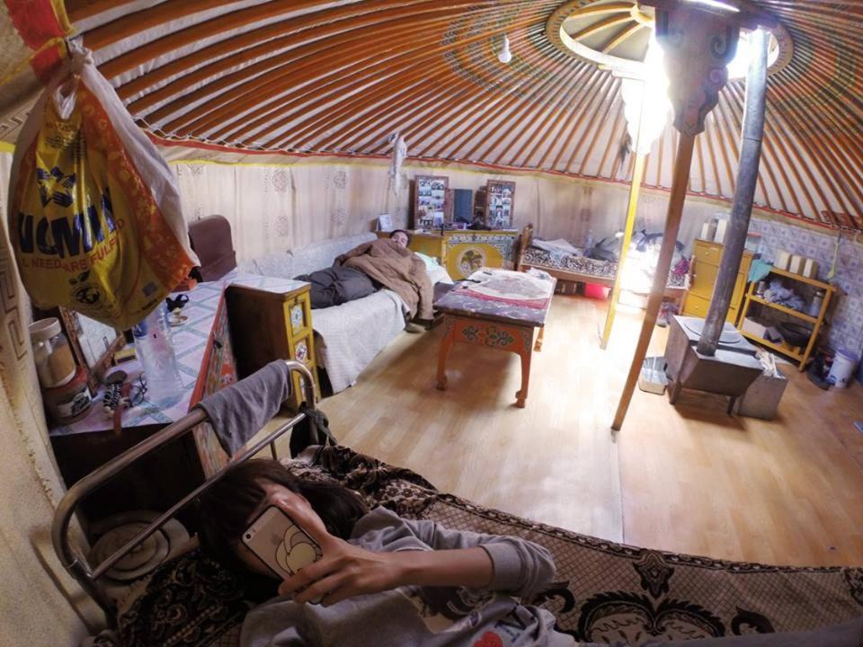 Photo of Others in Sergelen