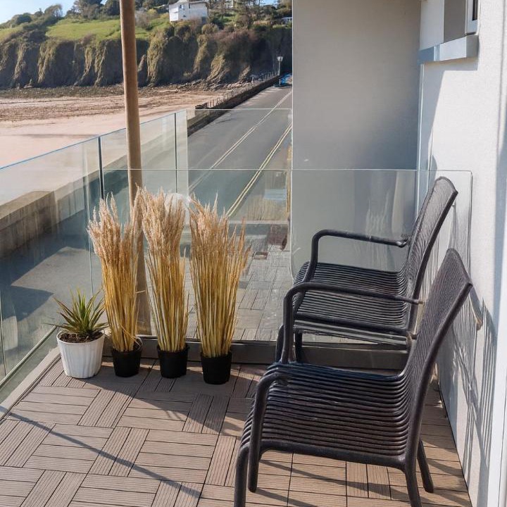 Photo of Patio Balcony in Tramore