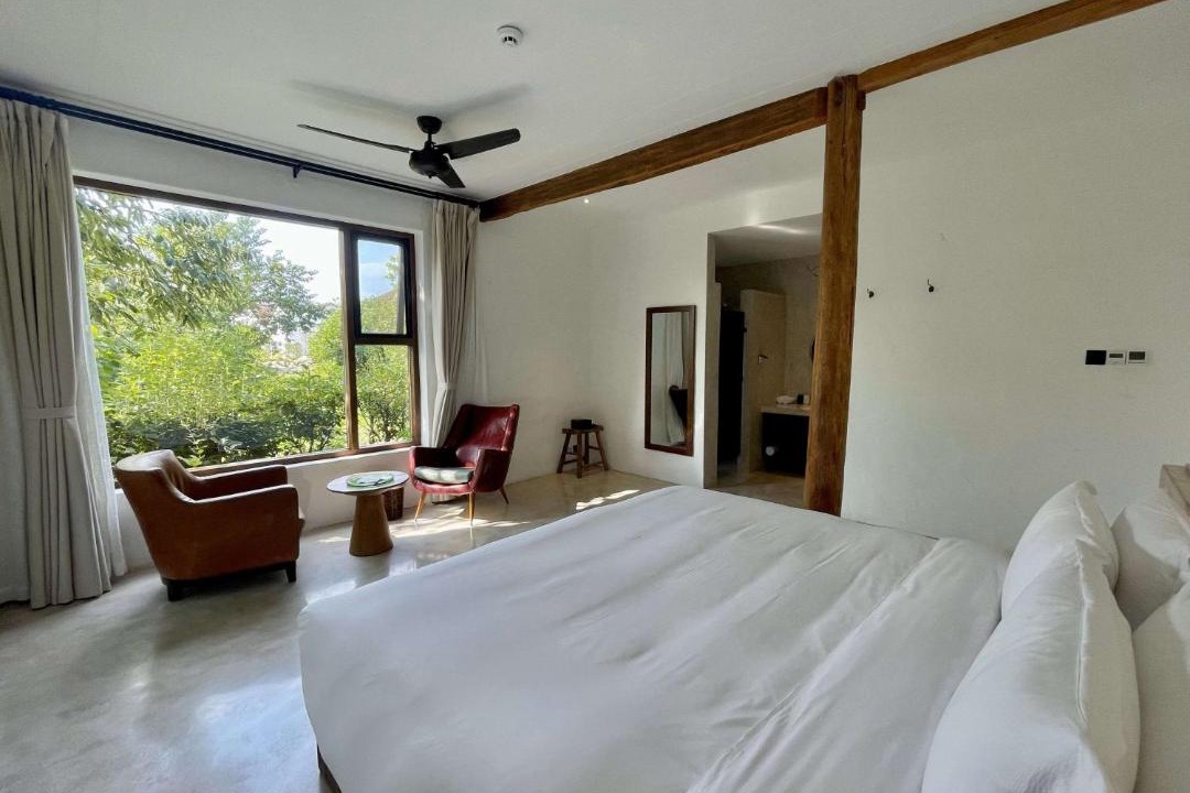 Photo of Bedroom in Chun'an