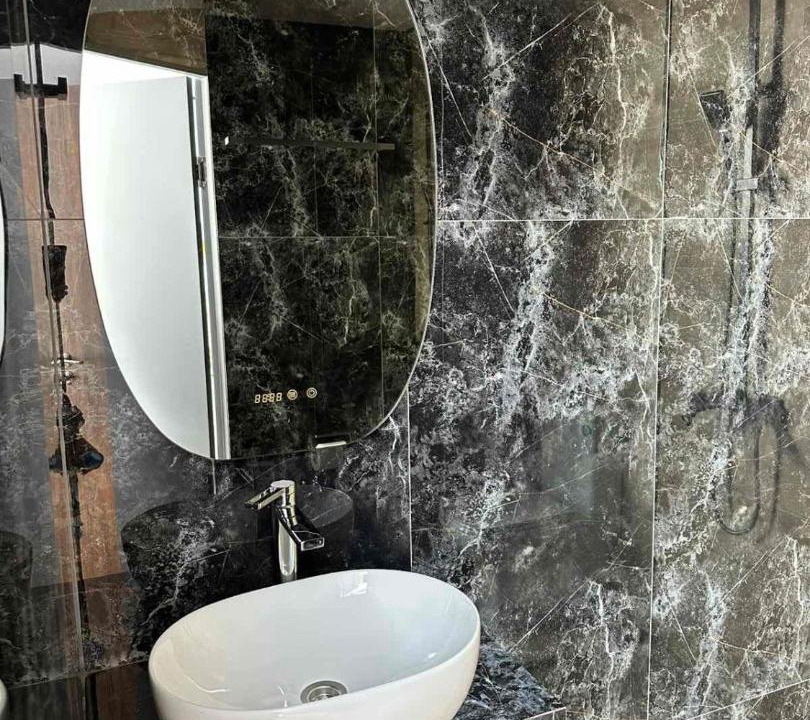 Photo of Bathroom in Kaputan