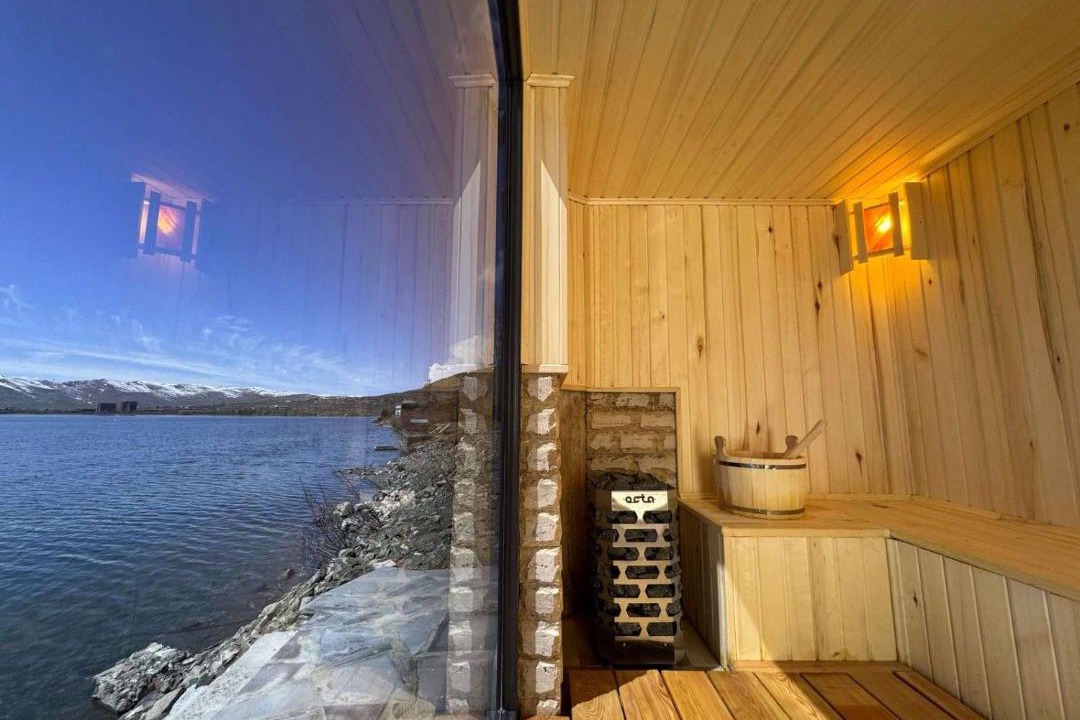 Photo of Bathroom in Kaputan