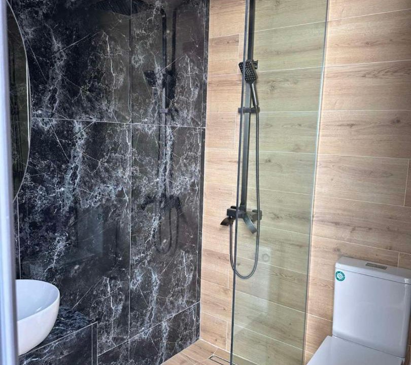 Photo of Bathroom in Kaputan