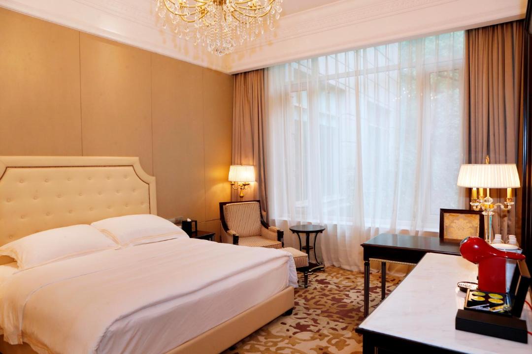 Photo of Bedroom in Changning