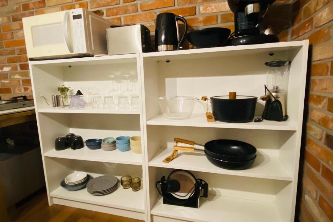 Photo of Kitchen in Bucheon