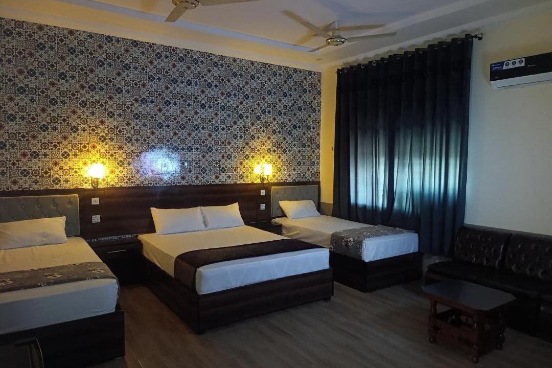 Photo of Bedroom in Mirpur