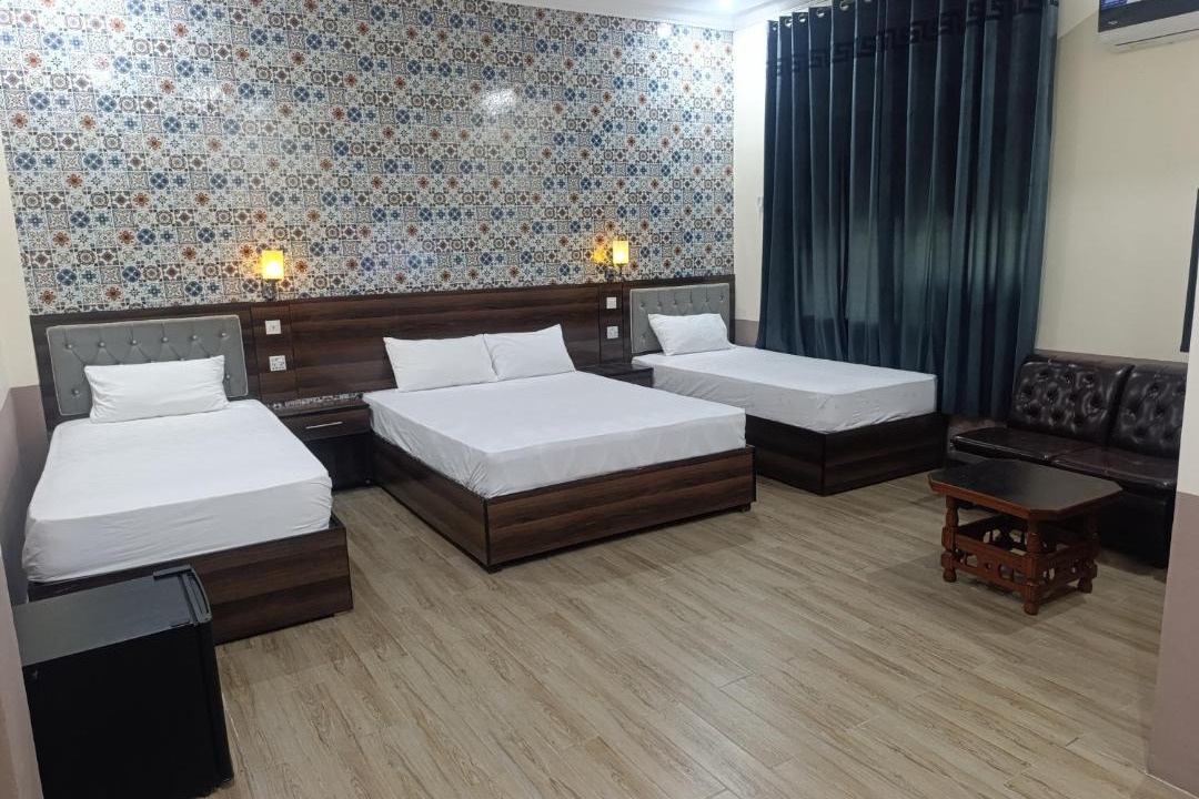 Photo of Bedroom in Mirpur