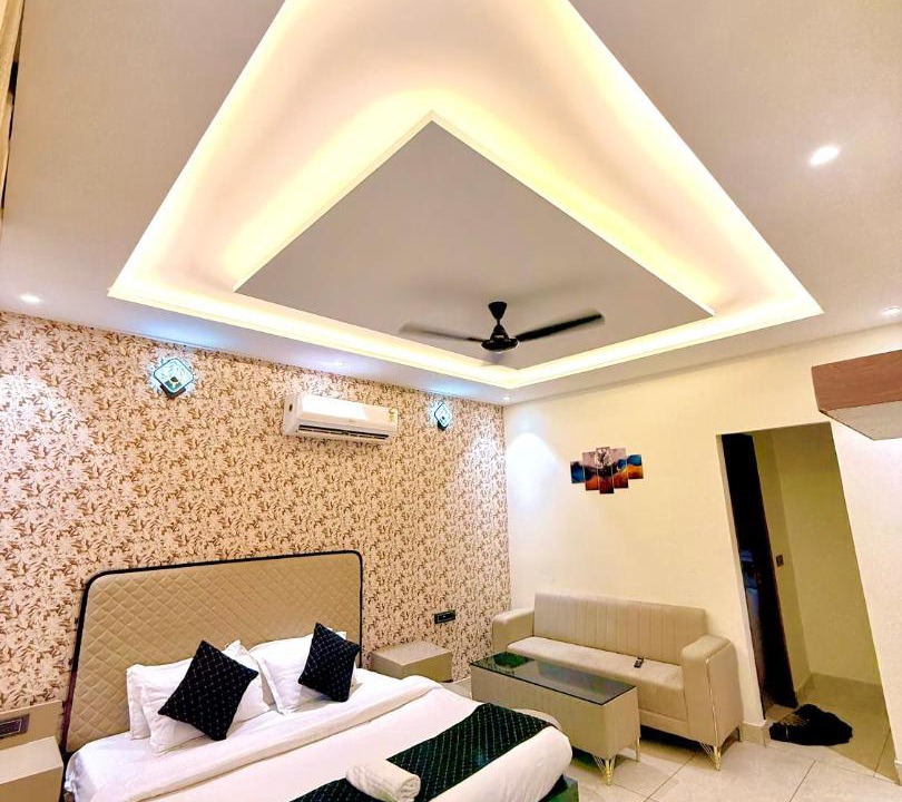 Photo of Bedroom in Karnal