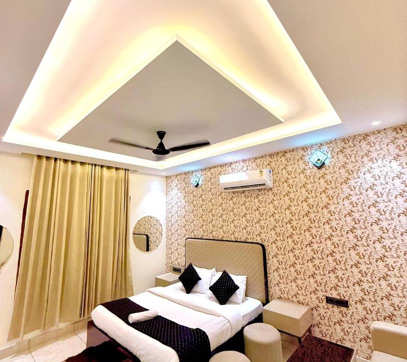 Photo of Bedroom in Karnal
